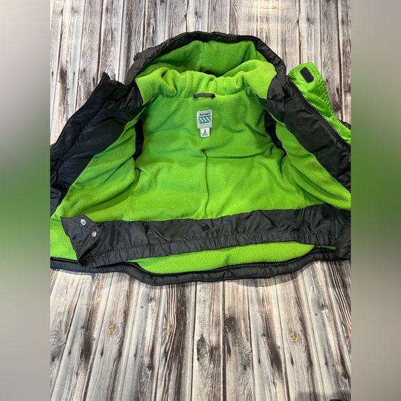 Old Navy Complete Snow Suit with Bibs and Coat - Picture 3 of 4